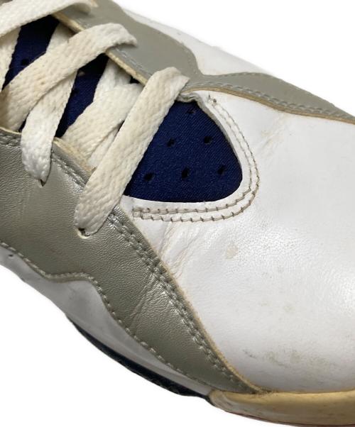NIKE（ナイキ）NIKE (ナイキ) AIR JORDAN 7 RETRO FOR THE LOVE OF THE GAME ホワイト サイズ:27.0cmの古着・服飾アイテム