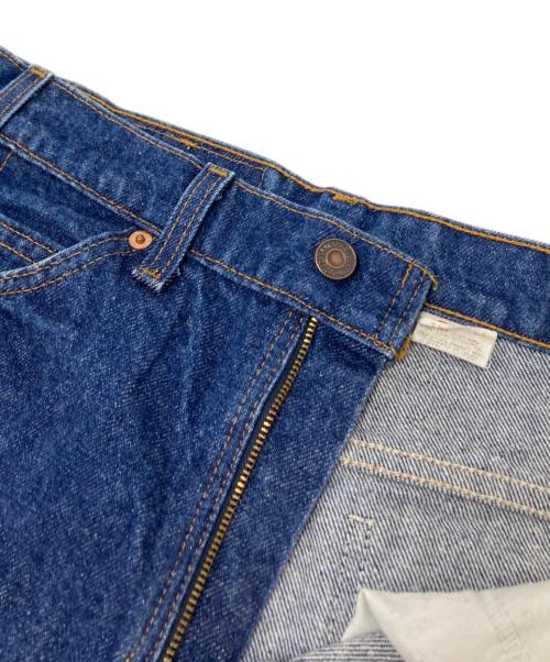 LEVI'S（リーバイス）LEVI'S (リーバイス) 517デニムパンツ インディゴ サイズ:W33×L36の古着・服飾アイテム