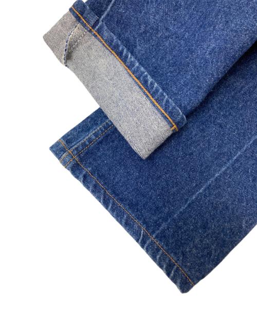 LEVI'S（リーバイス）LEVI'S (リーバイス) 517デニムパンツ インディゴ サイズ:W33×L36の古着・服飾アイテム