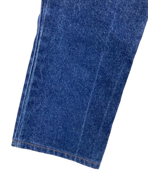 LEVI'S（リーバイス）LEVI'S (リーバイス) 517デニムパンツ インディゴ サイズ:W33×L36の古着・服飾アイテム