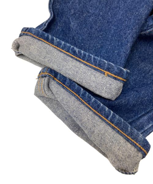 LEVI'S（リーバイス）LEVI'S (リーバイス) 517デニムパンツ インディゴ サイズ:W33×L36の古着・服飾アイテム