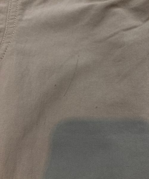 HAGLOFS（ホグロフス）HAGLOFS (ホグロフス) クライミングパンツ グリーン サイズ:Sの古着・服飾アイテム