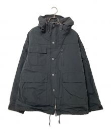 JOURNAL STANDARD relume×SIERRA DESIGNS（ジャーナルスタンダード レリューム×シエラデザインズ）の古着「別注 3WAY MT.P/K」｜ブラック