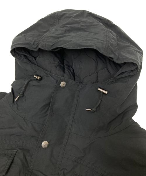 JOURNAL STANDARD relume（ジャーナルスタンダード レリューム）JOURNAL STANDARD relume (ジャーナルスタンダード レリューム) SIERRA DESIGNS (シエラデザインズ) 別注 3WAY MT.P/K ブラック サイズ:Mの古着・服飾アイテム