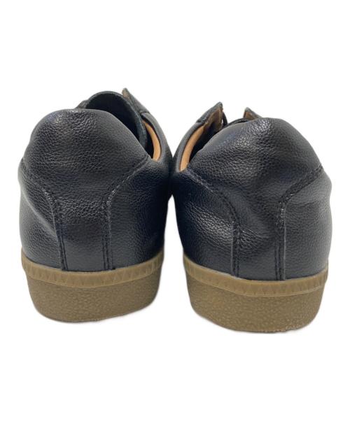 reproduction of found（リプロダクションオブファウンド）reproduction of found (リプロダクションオブファウンド) GERMAN TRAINeR ブラック サイズ:40の古着・服飾アイテム