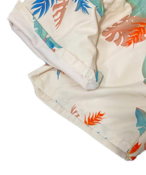 NIKE（ナイキ）NIKE (ナイキ) セットアップ ベージュ×オレンジ サイズ:Mの古着・服飾アイテム