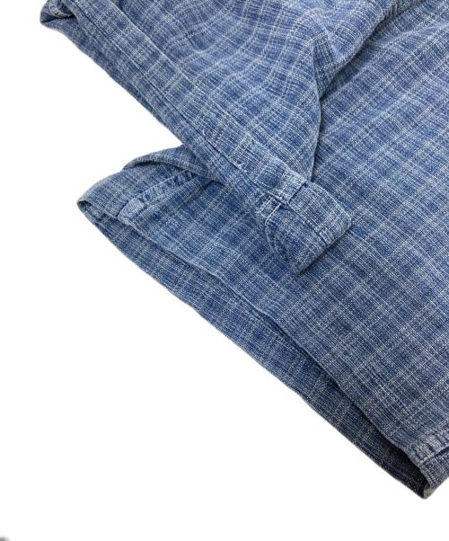 GRAMICCI（グラミチ）GRAMICCI (グラミチ) クライミングハーフパンツ ブルー サイズ:Mの古着・服飾アイテム