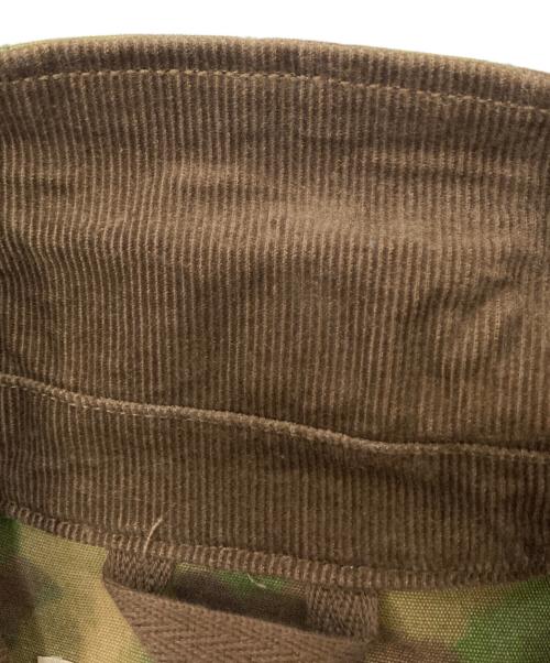 L.L.Bean（エルエルビーン）L.L.Bean (エルエルビーン) 1924 フィールド・コート オリーブ サイズ:XXLの古着・服飾アイテム