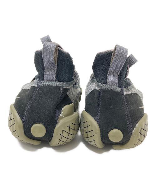 NIKE（ナイキ）NIKE (ナイキ) ISPA Link ブラック サイズ:26.5㎝の古着・服飾アイテム