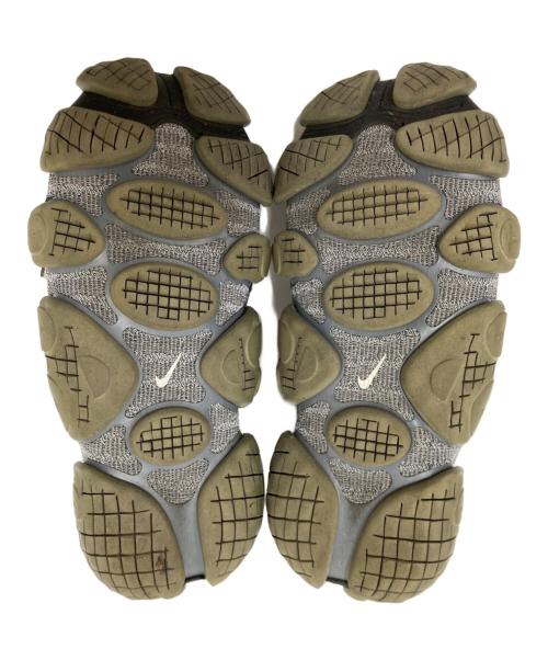 NIKE（ナイキ）NIKE (ナイキ) ISPA Link ブラック サイズ:26.5㎝の古着・服飾アイテム