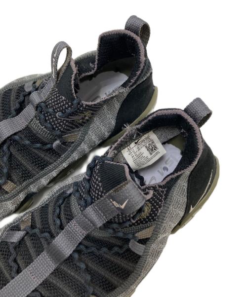 NIKE（ナイキ）NIKE (ナイキ) ISPA Link ブラック サイズ:26.5㎝の古着・服飾アイテム