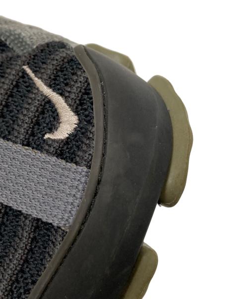 NIKE（ナイキ）NIKE (ナイキ) ISPA Link ブラック サイズ:26.5㎝の古着・服飾アイテム