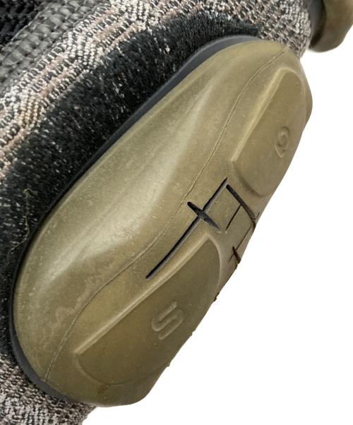 NIKE（ナイキ）NIKE (ナイキ) ISPA Link ブラック サイズ:26.5㎝の古着・服飾アイテム