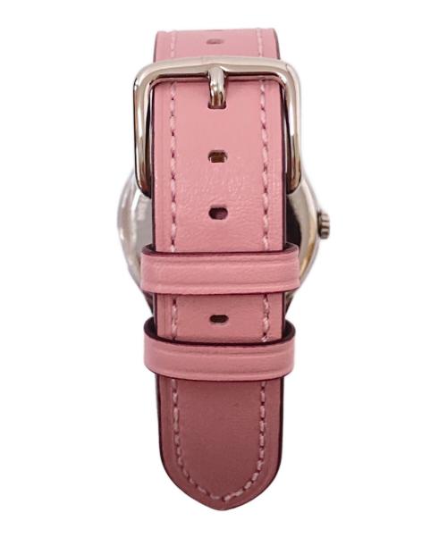 COACH（コーチ）COACH (コーチ) ルビー ウォッチ32MM ピンク サイズ:下記参照の古着・服飾アイテム