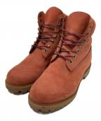 Timberlandティンバーランド）の古着「Heritage 6inch Lace Up Waterproof Boot 