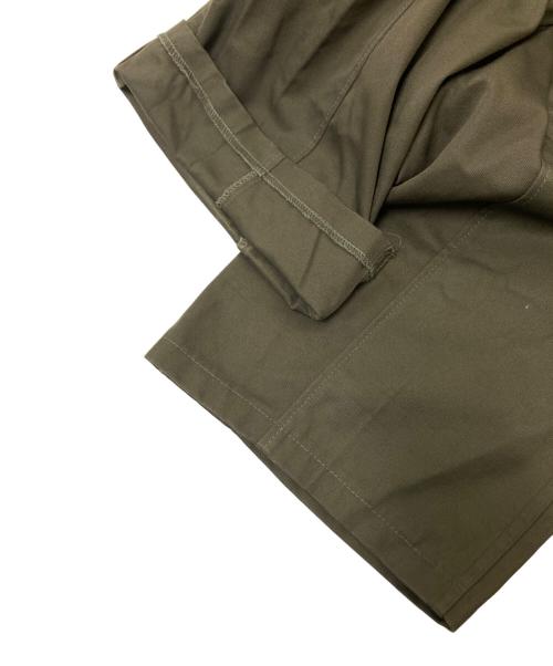 Australian Army（オーストラリア軍）Australian Army (オーストラリア軍) カーゴパンツ オリーブ サイズ:下記参照の古着・服飾アイテム