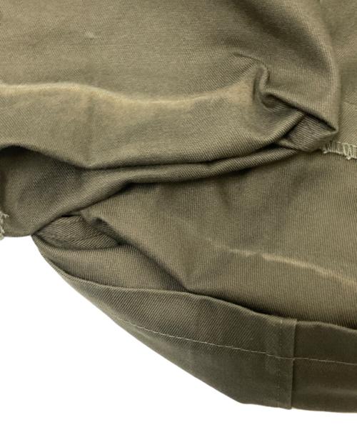 Australian Army（オーストラリア軍）Australian Army (オーストラリア軍) カーゴパンツ オリーブ サイズ:下記参照の古着・服飾アイテム