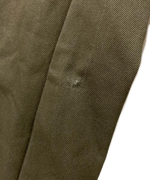 Australian Army（オーストラリア軍）Australian Army (オーストラリア軍) カーゴパンツ オリーブ サイズ:下記参照の古着・服飾アイテム