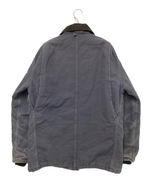 CarHartt（カーハート）CarHartt (カーハート) ダックトラディショナルジャケット グレー サイズ:下記参照の古着・服飾アイテム
