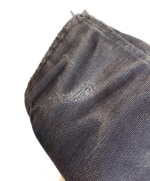 CarHartt（カーハート）CarHartt (カーハート) ダックトラディショナルジャケット グレー サイズ:下記参照の古着・服飾アイテム