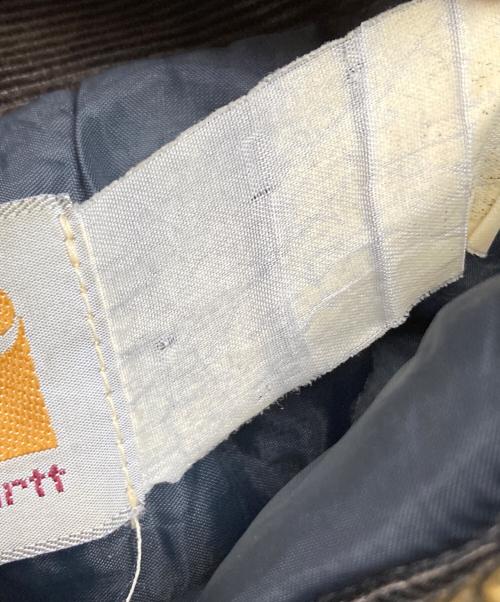 CarHartt（カーハート）CarHartt (カーハート) ダックトラディショナルジャケット グレー サイズ:下記参照の古着・服飾アイテム
