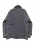 CarHartt (カーハート) ダックトラディショナルジャケット グレー サイズ:下記参照：24000円