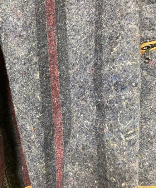 CarHartt（カーハート）CarHartt (カーハート) デトロイトジャケット ブラウン サイズ:42の古着・服飾アイテム