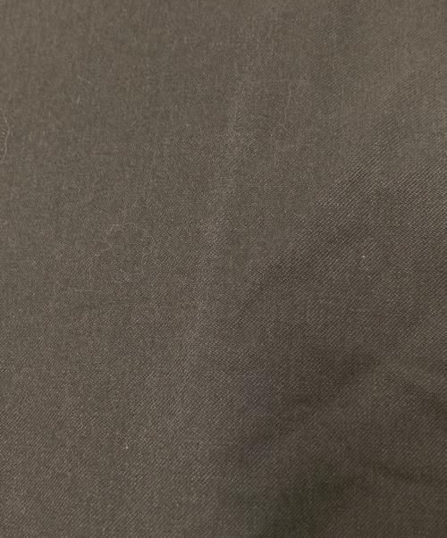 Czech army（チェコアーミー）Czech army (チェコアーミー) フィールドパーカー オリーブ サイズ:下記参照の古着・服飾アイテム