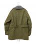 Czech army (チェコアーミー) フィールドパーカー オリーブ サイズ:下記参照：6000円