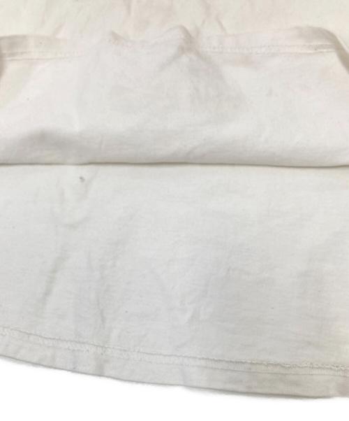 SUPREME（シュプリーム）SUPREME (シュプリーム) ANTIHERO  ICE TEE ホワイト サイズ:Mの古着・服飾アイテム