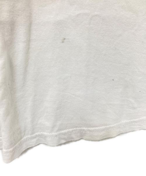 SUPREME（シュプリーム）SUPREME (シュプリーム) ANTIHERO  ICE TEE ホワイト サイズ:Mの古着・服飾アイテム