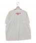 SUPREME (シュプリーム) ANTIHERO  ICE TEE ホワイト サイズ:M：6000円