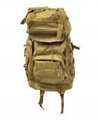 COLUMNコラム）の古着「D-5バックパック」｜コヨーテ