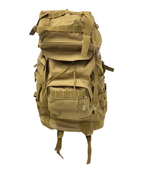 COLUMN（コラム）COLUMN (コラム) D-5バックパック コヨーテ サイズ:下記参照の古着・服飾アイテム