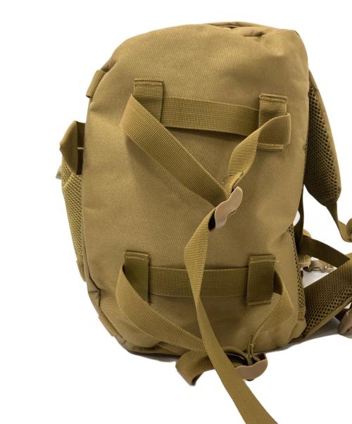 COLUMN（コラム）COLUMN (コラム) D-5バックパック コヨーテ サイズ:下記参照の古着・服飾アイテム