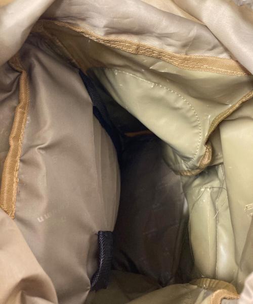 COLUMN（コラム）COLUMN (コラム) D-5バックパック コヨーテ サイズ:下記参照の古着・服飾アイテム