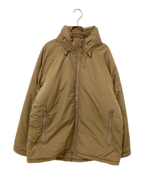 FREAK'S STORE（フリークスストア）FREAK'S STORE (フリークストア) LEVEL7 JACKET ブラウン サイズ:Sの古着・服飾アイテム