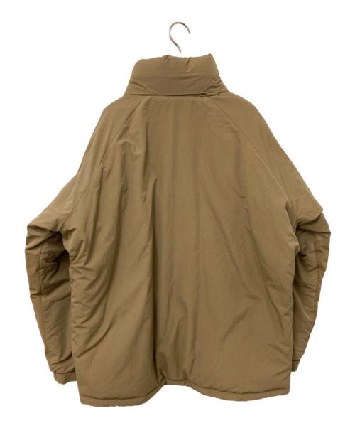 FREAK'S STORE（フリークスストア）FREAK'S STORE (フリークストア) LEVEL7 JACKET ブラウン サイズ:Sの古着・服飾アイテム