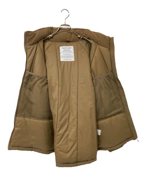 FREAK'S STORE（フリークスストア）FREAK'S STORE (フリークストア) LEVEL7 JACKET ブラウン サイズ:Sの古着・服飾アイテム