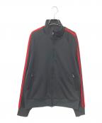 Y-3ワイスリー）の古着「トラックジャケット」｜ブラック