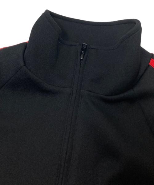 Y-3（ワイスリー）Y-3 (ワイスリー) トラックジャケット ブラック サイズ:Lの古着・服飾アイテム