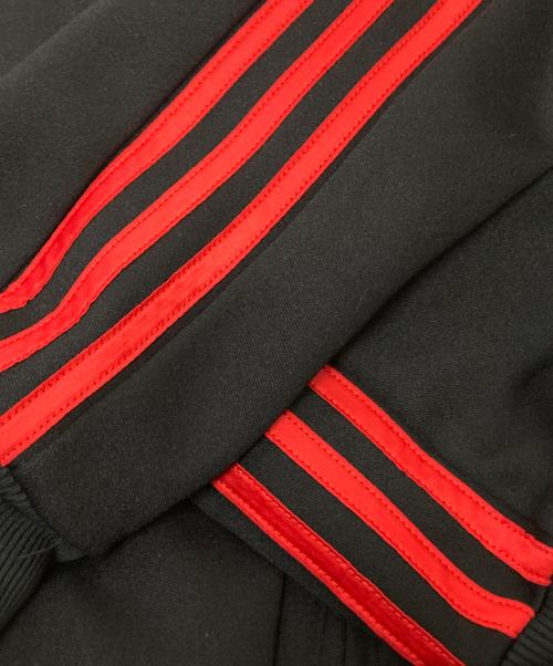 Y-3（ワイスリー）Y-3 (ワイスリー) トラックジャケット ブラック サイズ:Lの古着・服飾アイテム