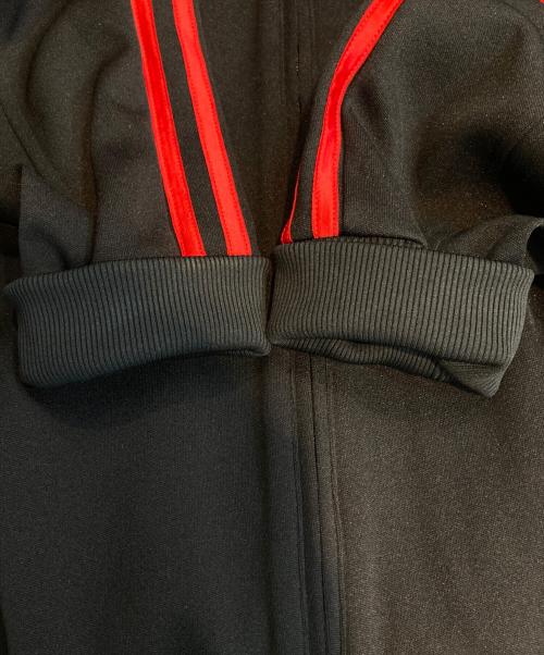 Y-3（ワイスリー）Y-3 (ワイスリー) トラックジャケット ブラック サイズ:Lの古着・服飾アイテム