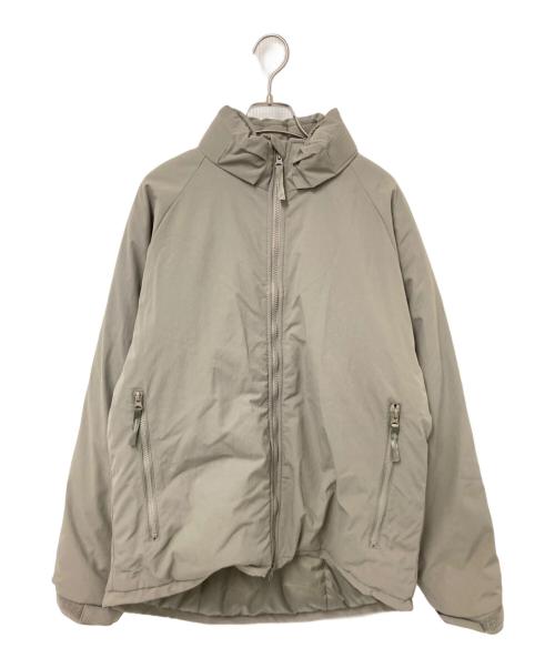YMCLKY（ワイエムシーエルケーワイ）YMCLKY (ワイエムシーエルケーワイ) EXTREMECOLD PARKA グレー サイズ:下記参照の古着・服飾アイテム
