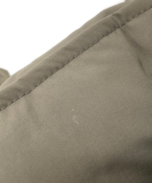 YMCLKY（ワイエムシーエルケーワイ）YMCLKY (ワイエムシーエルケーワイ) EXTREMECOLD PARKA グレー サイズ:下記参照の古着・服飾アイテム