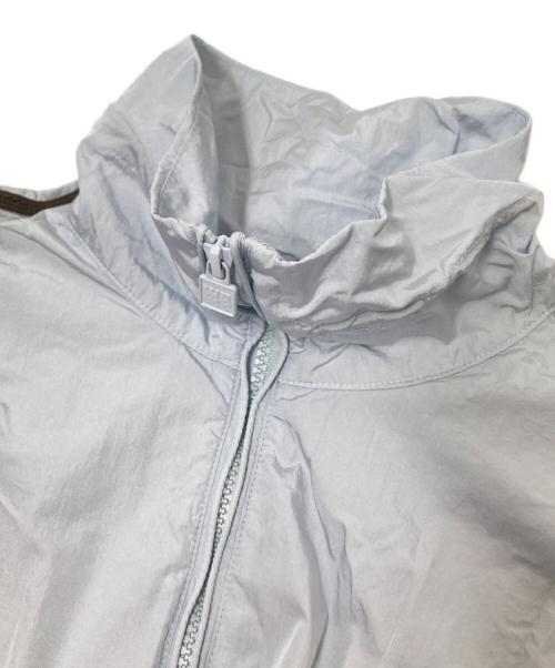 adidas（アディダス）adidas (アディダス) WALES BONNER (ウェールズボナー) トラックジャケット ブルー×ブラウン サイズ:XLの古着・服飾アイテム