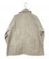 Barbour (バブアー) Westdale リネンブレンド ジャケット ベージュ サイズ:S 未使用品：25000円