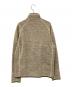 Patagonia (パタゴニア) ベター・セーター・ジャケット ブラウン サイズ:M：6000円