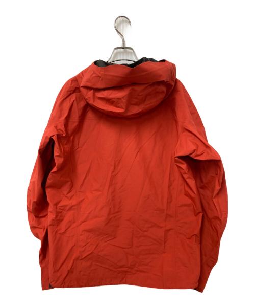 ARC'TERYX（アークテリクス）ARC'TERYX (アークテリクス) Beta SL Jacket レッド サイズ:Sの古着・服飾アイテム