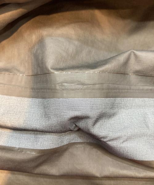 ARC'TERYX（アークテリクス）ARC'TERYX (アークテリクス) Beta SL Jacket レッド サイズ:Sの古着・服飾アイテム